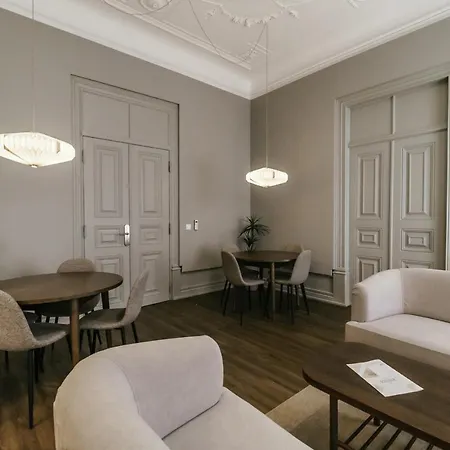 Royal Collection Appartement Covilhã