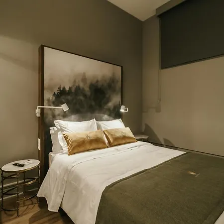 The Vintage House Apartamento