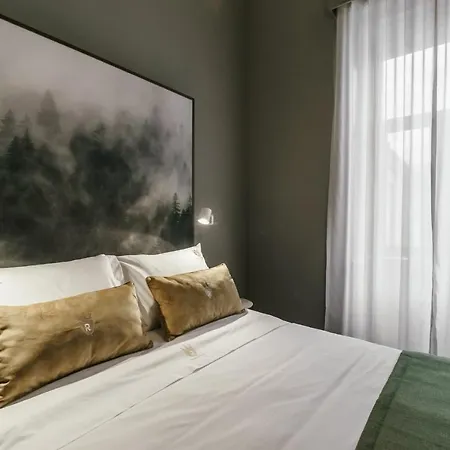 Apartamento The Vintage House *