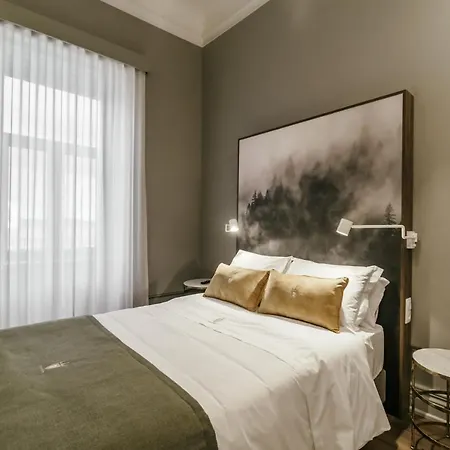 The Vintage House Apartamento