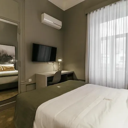The Vintage House Apartamento