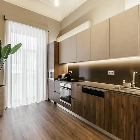 Royal Collection Appartement Covilhã