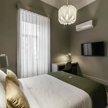 Royal Collection Apartment