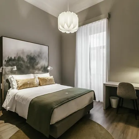 Royal Collection Lägenhet Covilhã