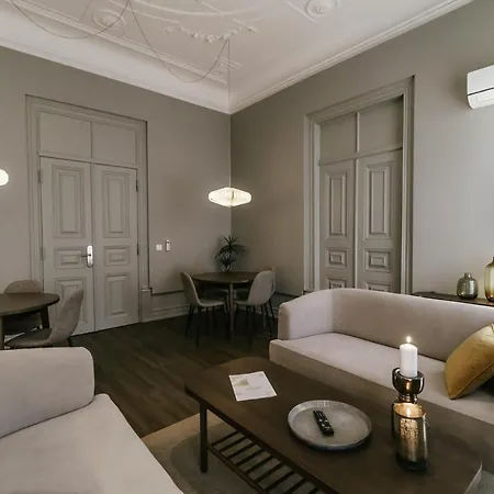 The Vintage House Covilhã