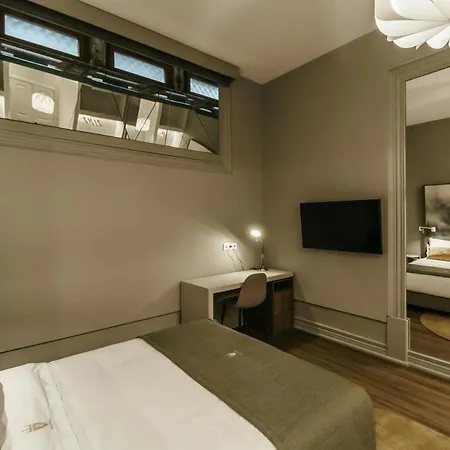 Royal Collection Lägenhet Covilhã