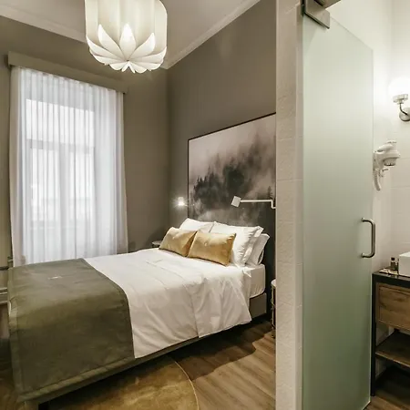 Royal Collection Apartment *