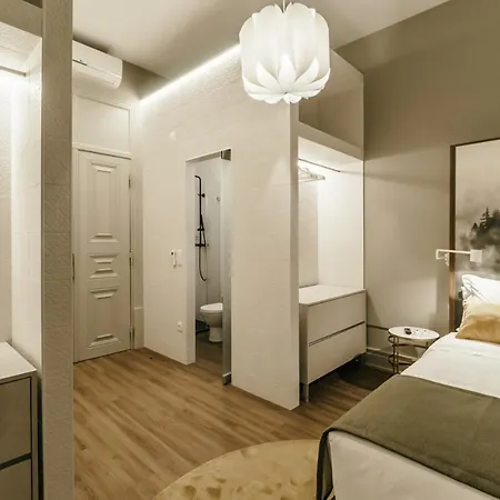 Royal Collection Lägenhet Covilhã