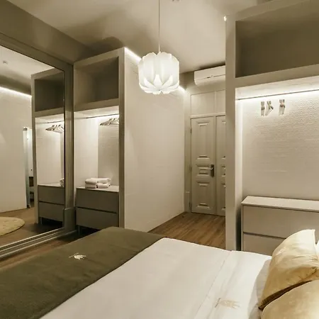 Royal Collection Apartment