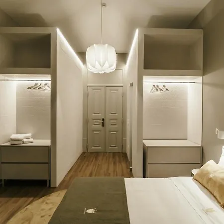 The Vintage House Apartamento