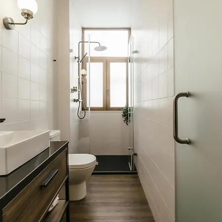 The Vintage House Apartamento