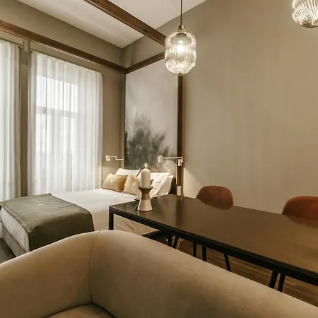 Royal Collection Appartement Covilhã