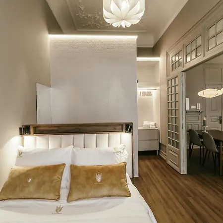 Appartement Royal Collection Covilhã