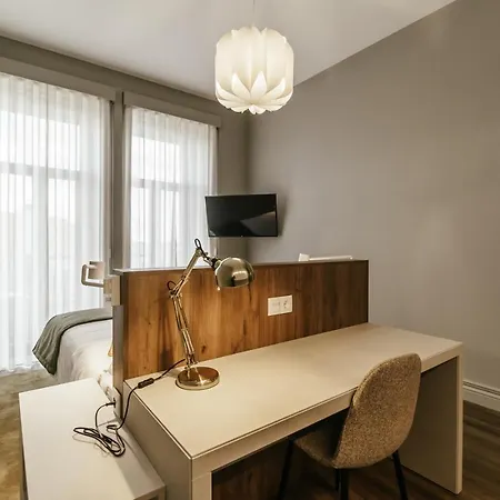 Apartamento The Vintage House Covilhã
