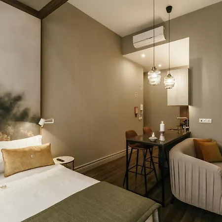 Royal Collection Apartment *