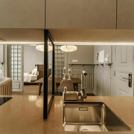 The Vintage House