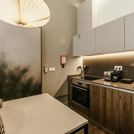 The Vintage House Apartamento