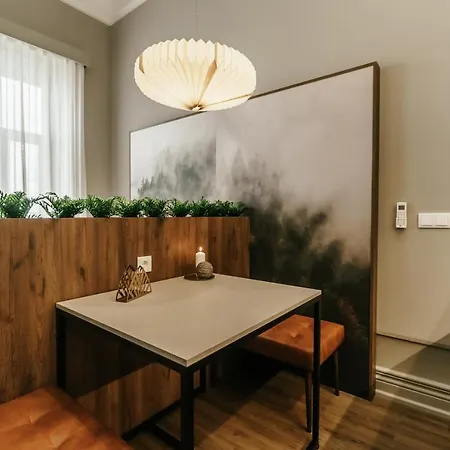 Apartment Royal Collection