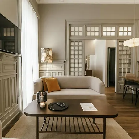 The Vintage House Covilhã