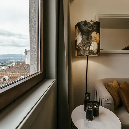 The Vintage House Apartamento