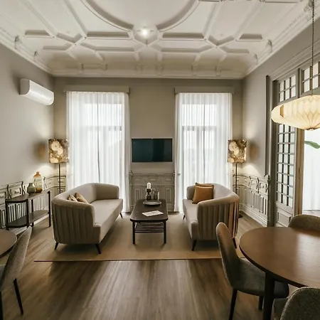 Royal Collection Covilha