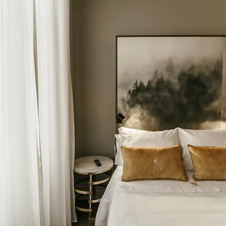 Appartement Royal Collection Covilhã