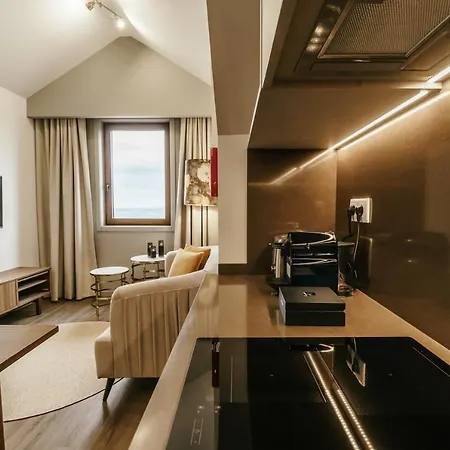 Royal Collection Appartement Covilhã