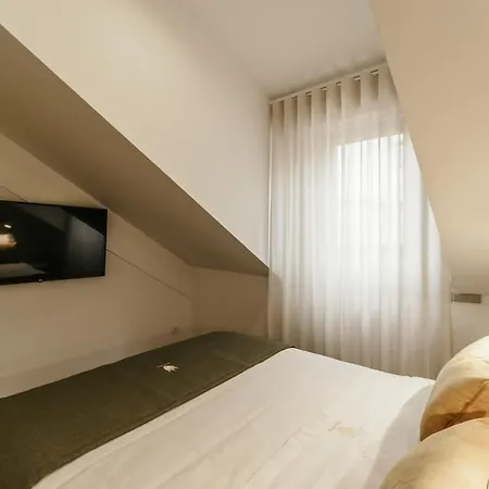 The Vintage House Apartamento