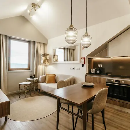 The Vintage House Apartamento *