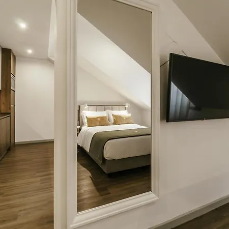 Royal Collection Lägenhet Covilhã