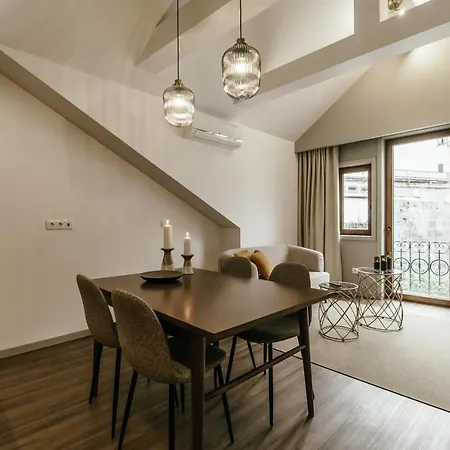 The Vintage House Apartamento Covilhã
