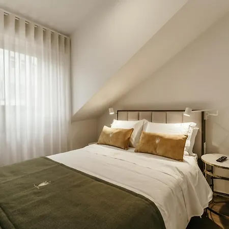 Apartamento The Vintage House