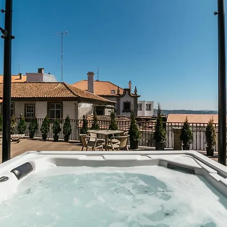 The Vintage House Apartamento