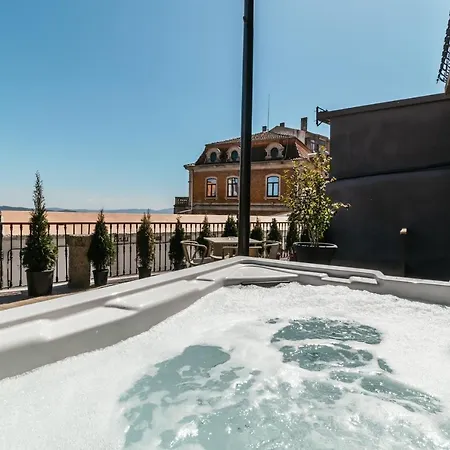 The Vintage House Apartamento