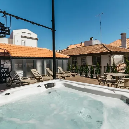 The Vintage House Apartamento