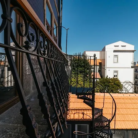 Apartamento The Vintage House *
