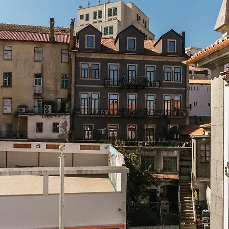 Apartamento The Vintage House *