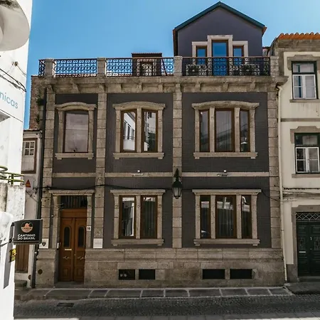 The Vintage House *