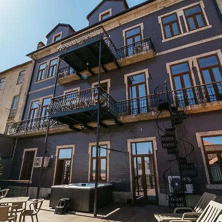 The Vintage House *