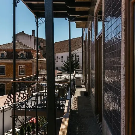 Apartamento The Vintage House *