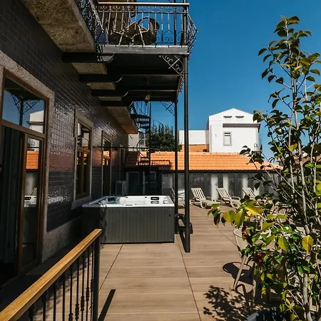 The Vintage House