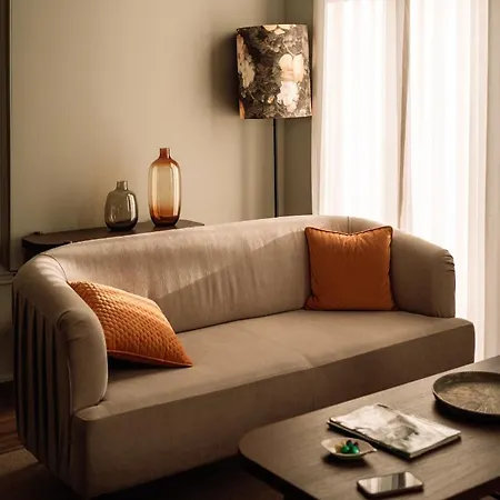 The Vintage House Apartamento *