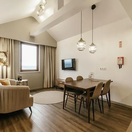 The Vintage House *
