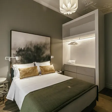 Lägenhet Royal Collection