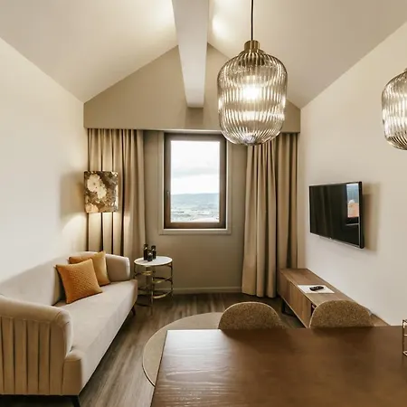 Apartamento The Vintage House *