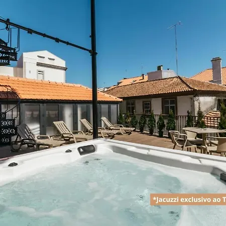 Apartmán Royal Collection