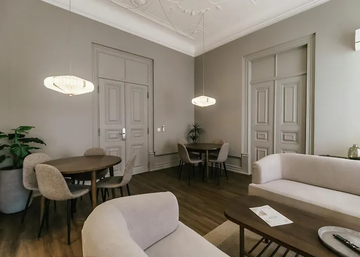 Royal Collection Appartement Covilhã