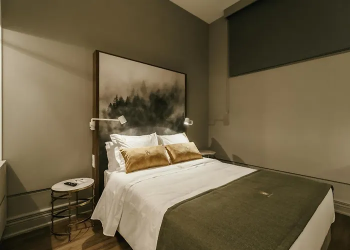 Royal Collection Lejlighed