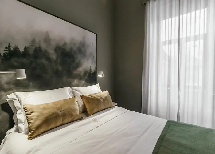 Lejlighed Royal Collection *