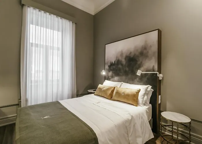 Royal Collection Lejlighed